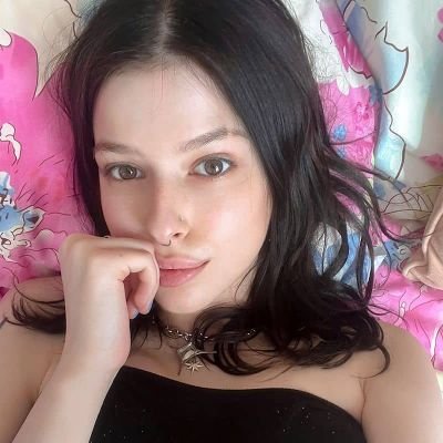 alinabelle56787's profile picture. 