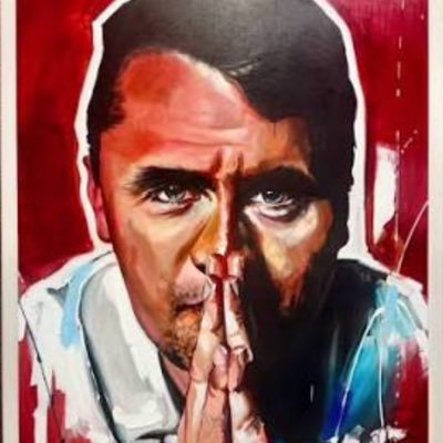 huck0531's profile picture. 