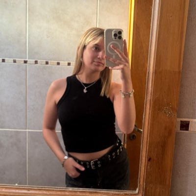 GeraldineSebalt's profile picture. •𝑨𝒍𝒈𝒂𝒓𝒓𝒐𝒃𝒐