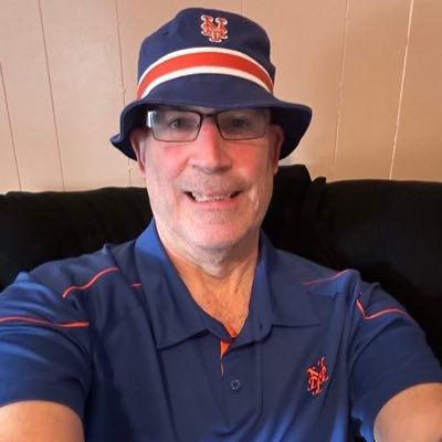 BelieveMetsBlog's profile picture. New York Mets blog keeping it all positive.