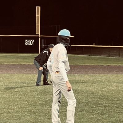 lync58685's profile picture. Class of 29” OF/P/2B/UTIL 🏀⚾️ RCS Warpath  15u 6”0 150IBS