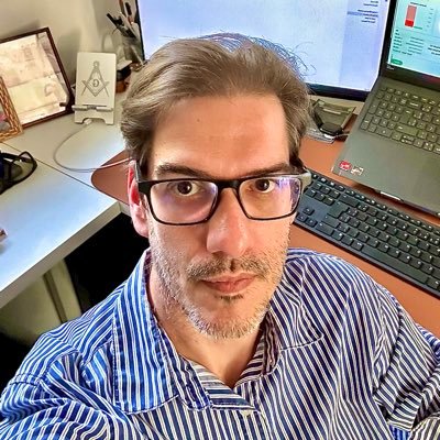 felipefdeaguiar's profile picture. 👔 Dir. de Operações na SSETA Administradora | 📊 Administrador Profissional | 🎯 Mestre em Produtividade e Gestão | 💻 Aficionado por Tecnologia