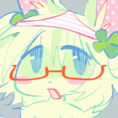 pyon4ever's profile picture. 🍀 designer, animator, & bunny enthusiast 🎶
lcad '29 | dcp alum '24 💌 keilaniluna@lcad.edu