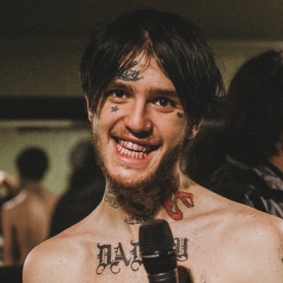 gusgangs's profile picture. When I die You'll love me