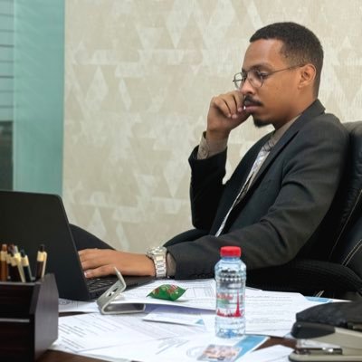 _alaafathi's profile picture. Legal consultant.
