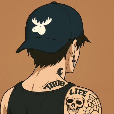 wasnevermarried's profile picture. 💎 Web3 Enthusiast |Ambassador|
° Curious Mind, My Opinion is Mine °
Moose Creator: @DataHaven_xyz
Left the herd, joined the Haven..

💼 Working on Portfolio