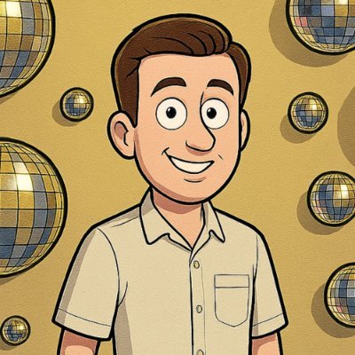 JustSimplyTom's profile picture. An Influencer without the Influence 🤷‍♂️