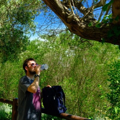 JamesWTaylor00's profile picture. Up the U’s 🟡⚫️