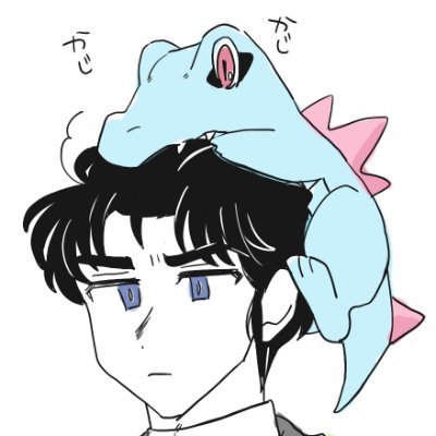 いとだ🐕🦖🐇さんのプロフィール画像