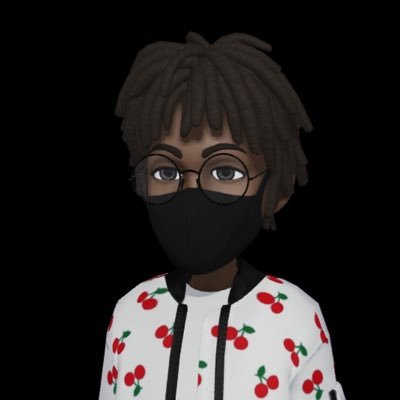 _TheAfolabi's profile picture. introverted. cloud security architect
