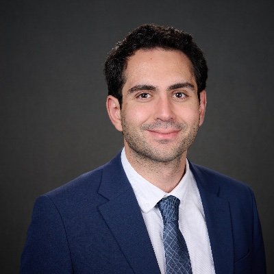 @GeorgeDoumatMD