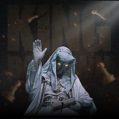 ThakorNikhil108's profile picture. The hardest choices require the strongest wills