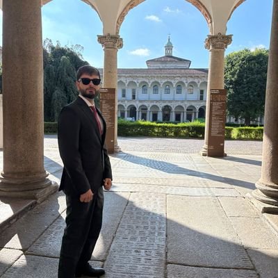 balzamo41809's profile picture. former auto_grrrill