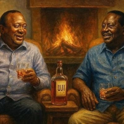 wandurika_kamau's profile picture. Engineerenterprenure