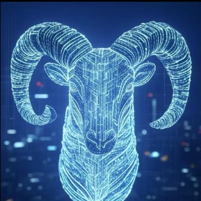 aMEMEcomeTRUE's profile picture. Untether the
ai revenue streams
all around you