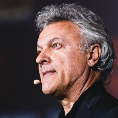 alexbunardzic's profile picture. https://t.co/wsIOHeXsZc

In pursuit of sophistication

It's not possible to understand the problem before we try the solution/