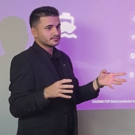 OmerKokceoglu's profile picture. Psikolojik Danışman