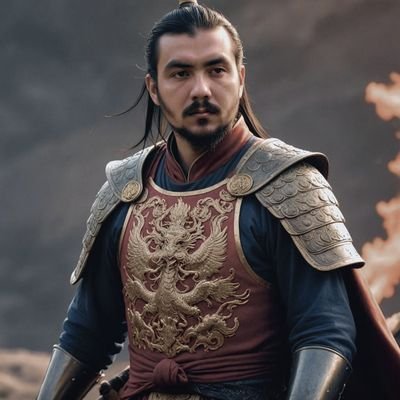 GhostfromUk's profile picture. no bio