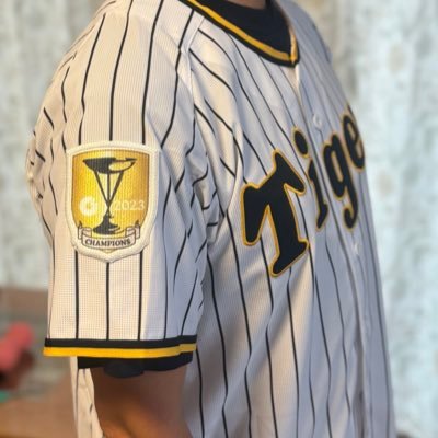 77m7777777's profile picture. 阪神タイガースとネコ科が好き #ブルバ ＃ブルバ相互 #ブルバ100 #ブルーバッチ #BlueBadgeFollow