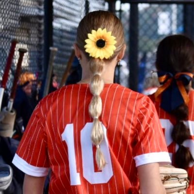 avepetersen2027's profile picture. 5’10”/ 2027 / RHP / 2B / UTIL/EC BULLETS ALBRIGHT NCAA ID# 2405295139