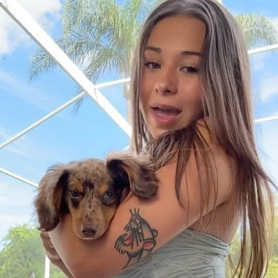 hannahray8070's profile picture. ❤️❤️