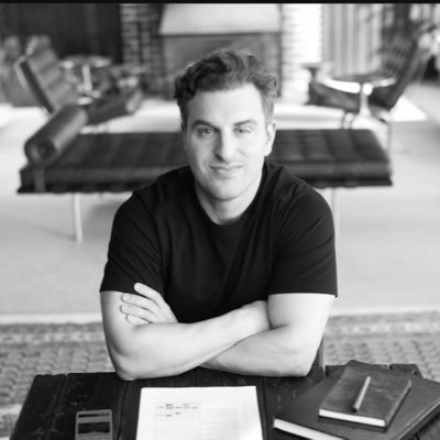 brianchesky02's profile picture. 