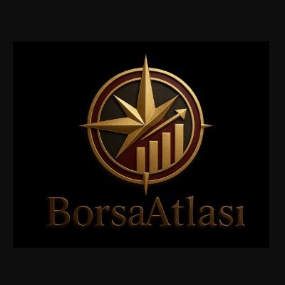 BorsaAtlas's profile picture. Borsa Atlas | Yatırımın Pusulası
Sermaye piyasaları, finans haberleri, analizler ve yatırım rehberleri. Güvenilir bilgiyle yatırım kararlarınızı destekliyoruz.