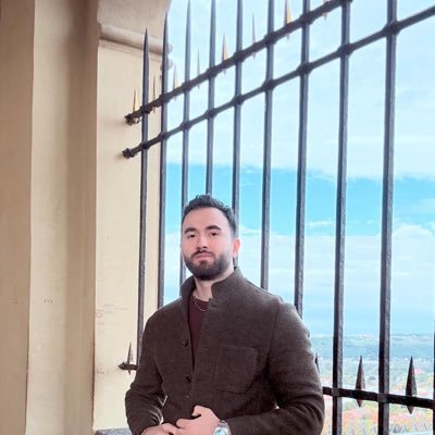 kadir_tereci's profile picture. married. tech lover. software engineer.