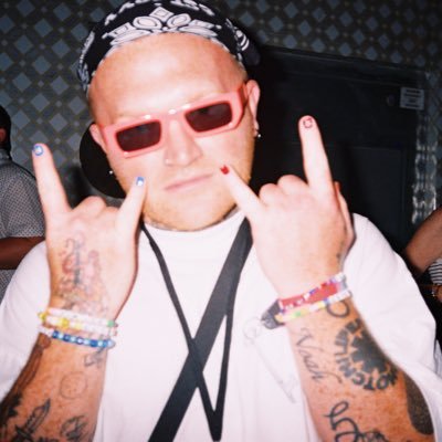 theelijahbarnes's profile picture. 