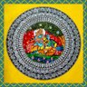 preeti_jenny_'s profile picture. ଚିତ୍ର ରେ ସ୍ବପ୍ନ ଦେଖୁଥିବା ମଣିଷ ଟିଏ, ତୂଳୀ କୁ ସଙ୍ଗିନୀ ସଜାଉଥିବା ଶିଳ୍ପୀ ଟିଏ !!! 🖌️🎨👩🏻‍🎨♥️
