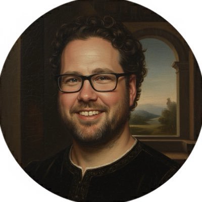 eddanger's profile picture. Searching for the Roomba.