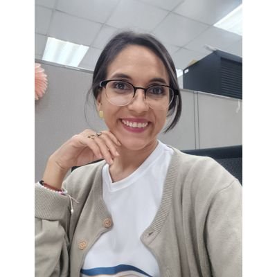 veronica_a19261's profile picture. Si puedes soñarlo, puedes lograrlo✨️