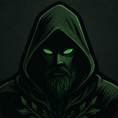 GrimSage007's profile picture. 