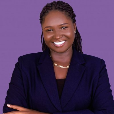 Felicia_adedi's profile picture. Human rights advocate/M&E specialist/Child protection specialist. Research assistant @PlanUganda.