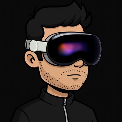 AparupGanguly01's profile picture. Growth Engineer @hyperbrowser (YC S21) | Diving deep into ML.
Building useful tools for people and developers.