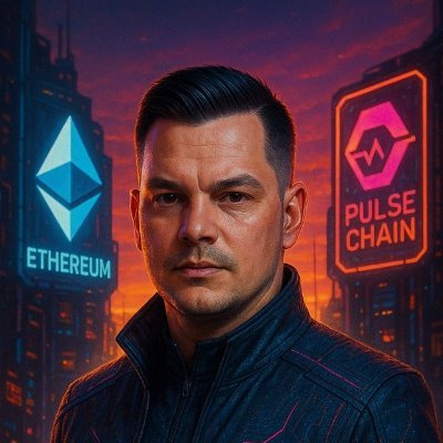 Shane_BTT's profile picture. ⚙️ Games • dApps • DeFi at scale. 🧠 Big dev team. 🛒 20+ yrs e-commerce. 📩 DM to collaborate. https://t.co/YASAXuEEwS