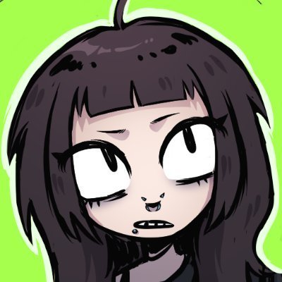kyuunix's profile picture. .*✧🫧 Hago dibujitos y emotes para twitch 🫧.*☆ﾟ ☽ 🌷  ☽ .*☆ﾟ☆ﾟhttps://kyuunixstore.etsy.com ← (my shop) ✧*… ᘛ⁐̤ᕐᐷ ✧*。 COMMS OPEN!!!