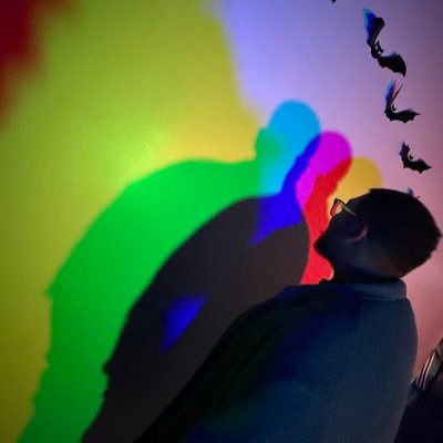 TheIlluminati93's profile picture. Just an young individual navigating life without a GPS