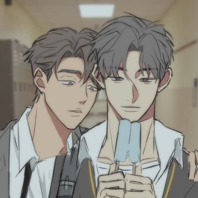 phydeiholic's profile picture. art rt mainly especially phaidei rn, i love art and yaoi, 20+, yaoipilled