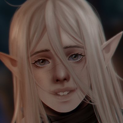 Fleurret1's profile picture. GER ENG OK! 
Banner by UmeFolklore // She/her // 20+// 
https://t.co/sJqDQd9p5Y
https://t.co/eHkajnfauB

🚫MINORS DNI!🚫