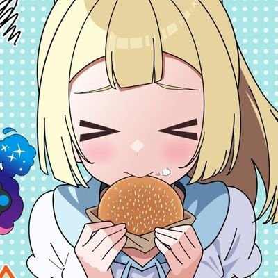 TheSexer98's profile picture. Halo! Call me Meru, Sexer or whatever you like :3
Just here to fuck around and look at cute pics◇
Look at my wife Lillie, aint she a cutie?♡