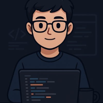 deepakagg2006's profile picture. 19 | CS Undergrad | MERN | DSA | trying my best everyday | #DevJourney