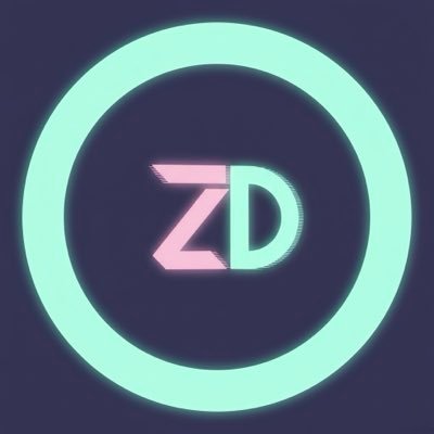 ZeroDevHQ's profile picture. Donde la creatividad y el código se entrelazan 🎨 | Creatividad, código y cafeína ☕ | Founder — ZeroDevHQ 💻