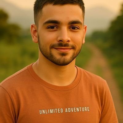 derab66's profile picture. Jack of all trades, master of none
Engineer
Learner forever