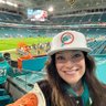 DolfanDaughter's profile picture. Dolphins fan since birth, and Dolphins fan for life! My dad witnessed our UNDEFEATED season; he raised me right! #13 is my lucky number. I love my team! #FinsUp