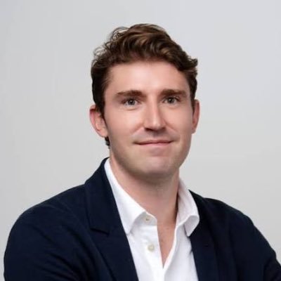 ivansotowright's profile picture. Co-Founder and CEO of MoonPay @moonpay