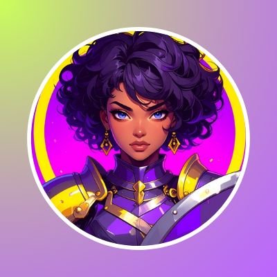 ElleVitaVault's profile picture. 📈 Investing enthusiast mastering Web 3 investments with Elle Vita | Strategy & growth