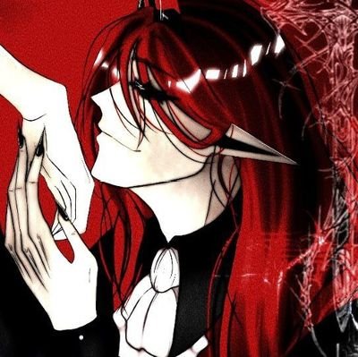 lilithbranwen_'s profile picture. Nice to meet you. I'm Lilith! ^^

🏳️‍🌈♡⁠˖—Bisexual.
♀️she/her
🖌️Artist🎨
(⁠ ⁠˶⁠ ⁠❛⁠ ⁠ꁞ⁠ ⁠❛⁠ ⁠˶⁠ ⁠)Russian