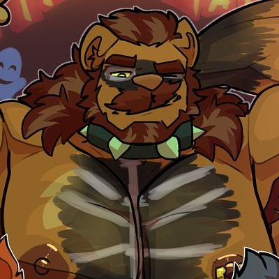 yayi_mr's profile picture. Soy tu Tio Yayo, mexicano de Nuevo León 🇲🇽 🤠.
creador de furros chichones 🔥🫦🔥