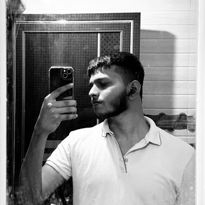 arkya_patwa's profile picture. Developer @Infosys | DSA | Python | Gen AI | Azure | React/Angular | Problem Solving